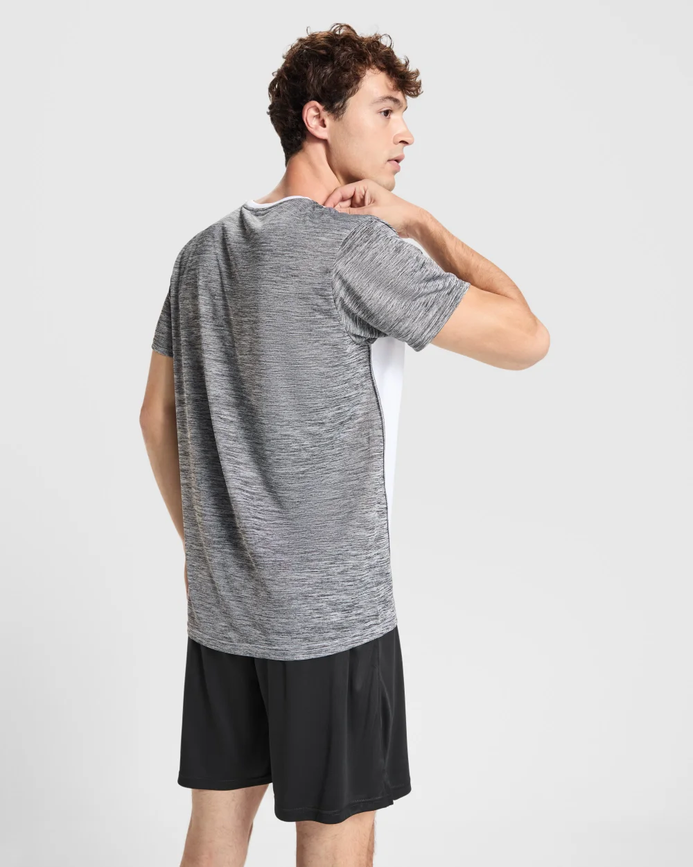 Camiseta Zolder hombre Roly