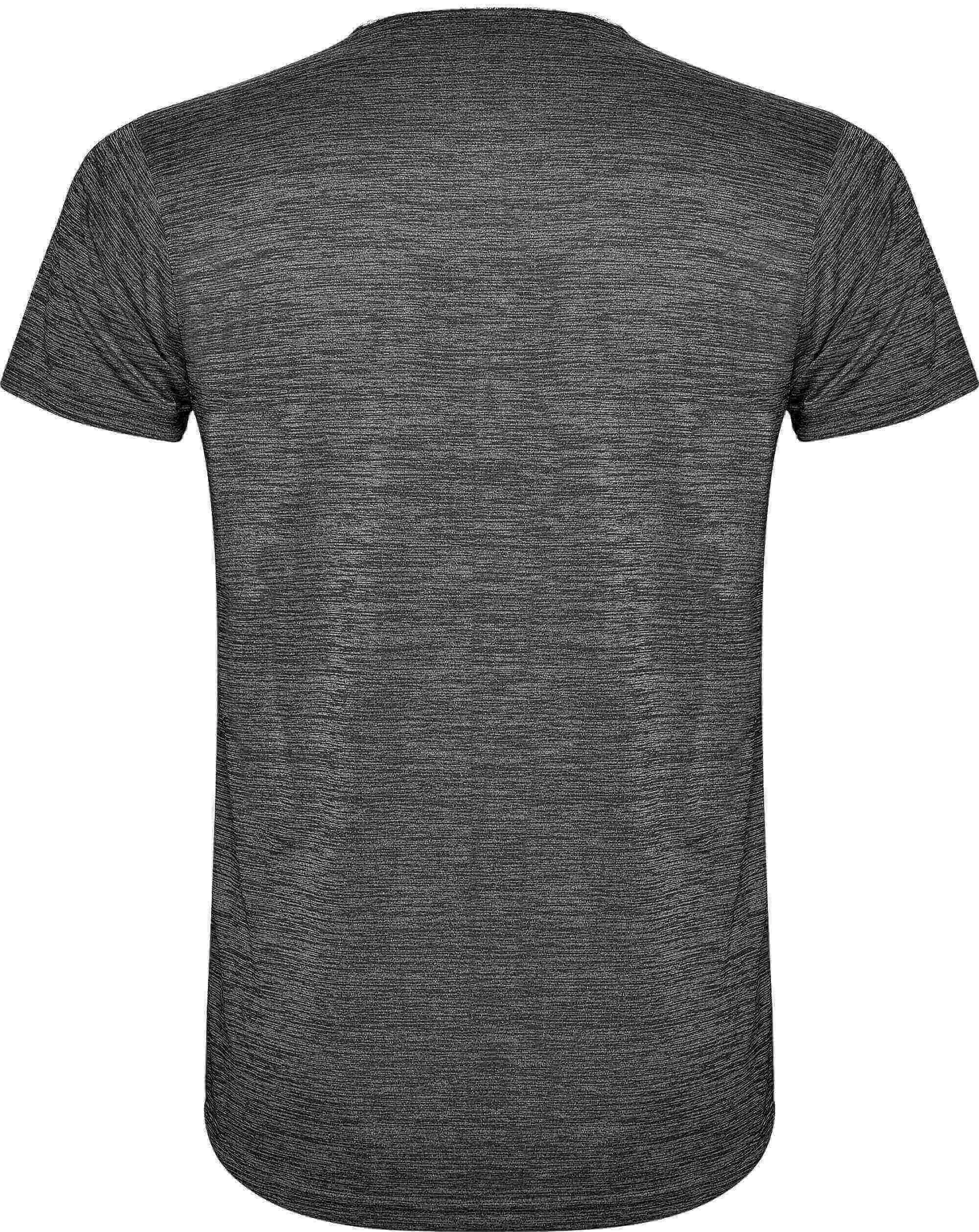 Camiseta Zolder hombre Roly