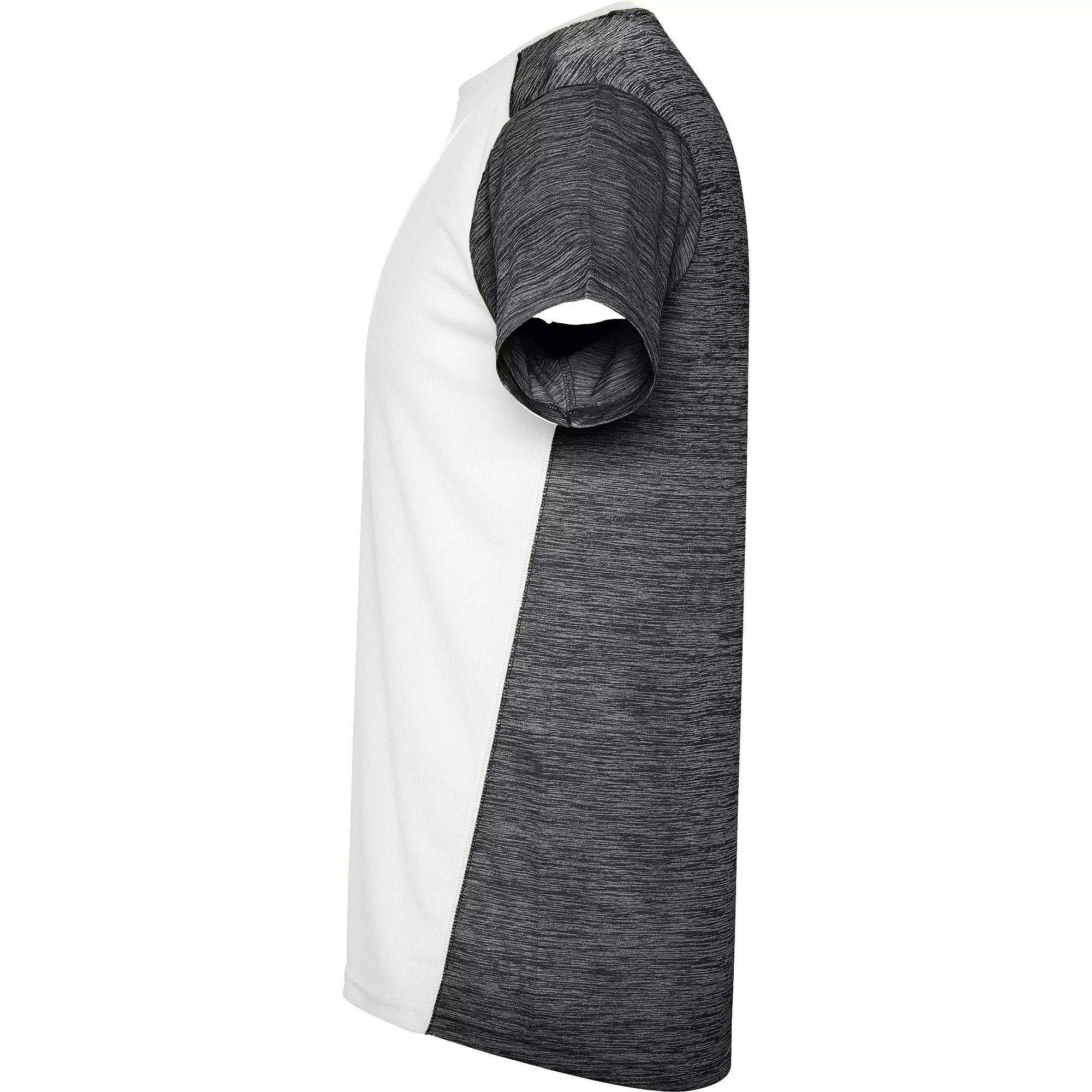 Camiseta Zolder hombre Roly