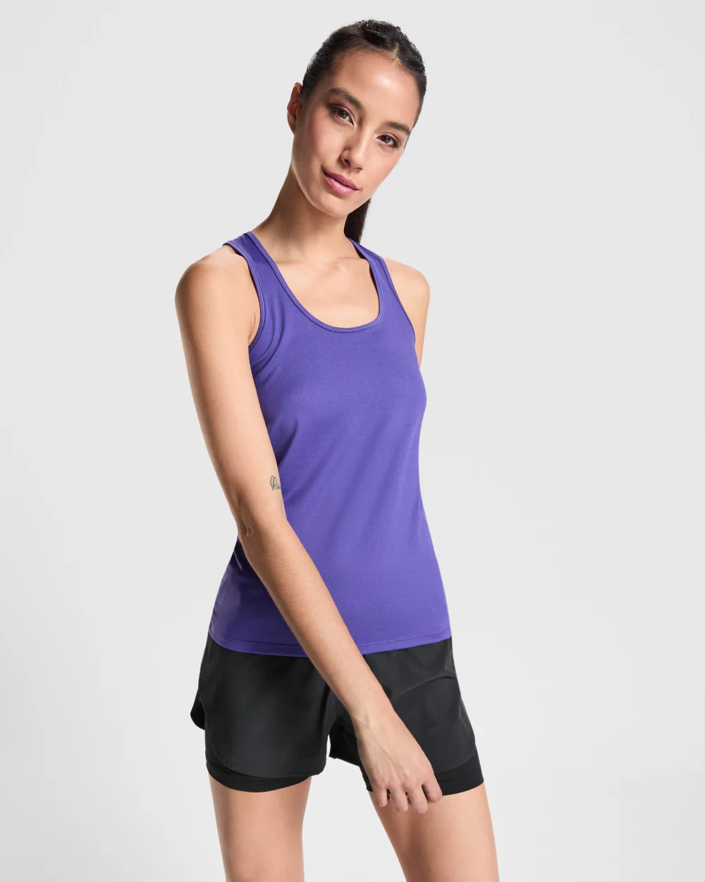 Camiseta Aida mujer Roly