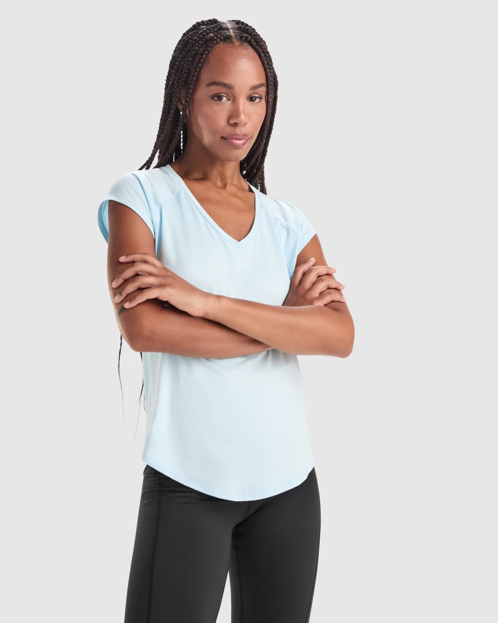 Camiseta Avus mujer Roly