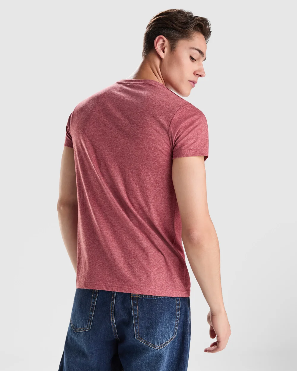 Camiseta Fox Roly hombre