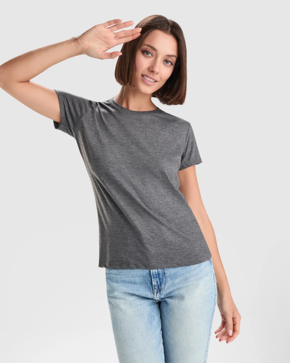 Camiseta Fox Woman