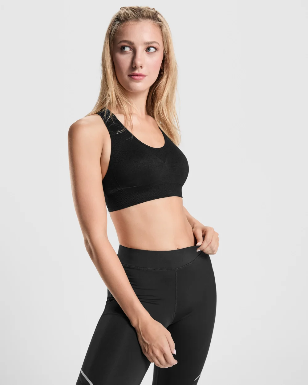 Top Roly Sakhir mujer