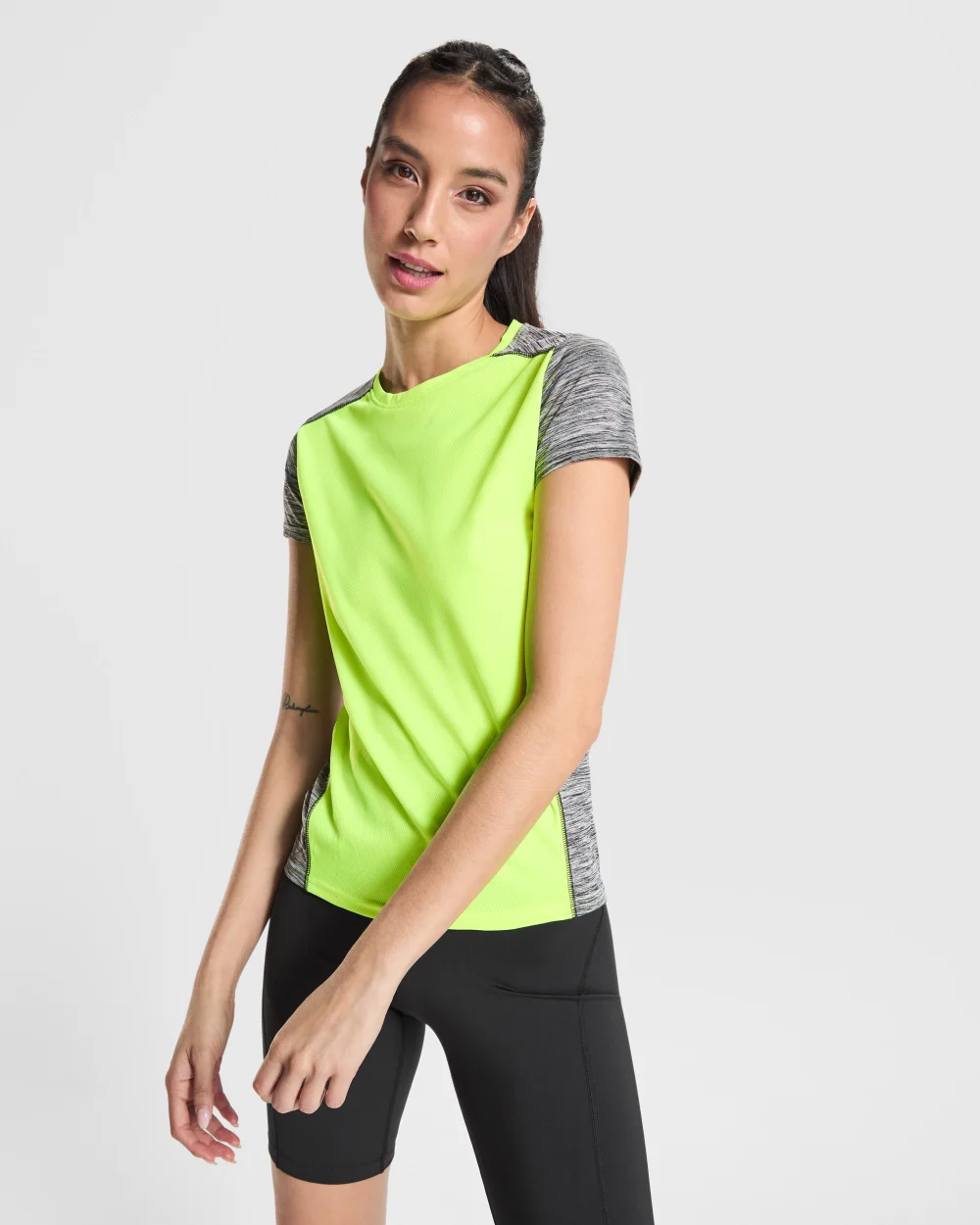 Camiseta Zolder Woman Roly