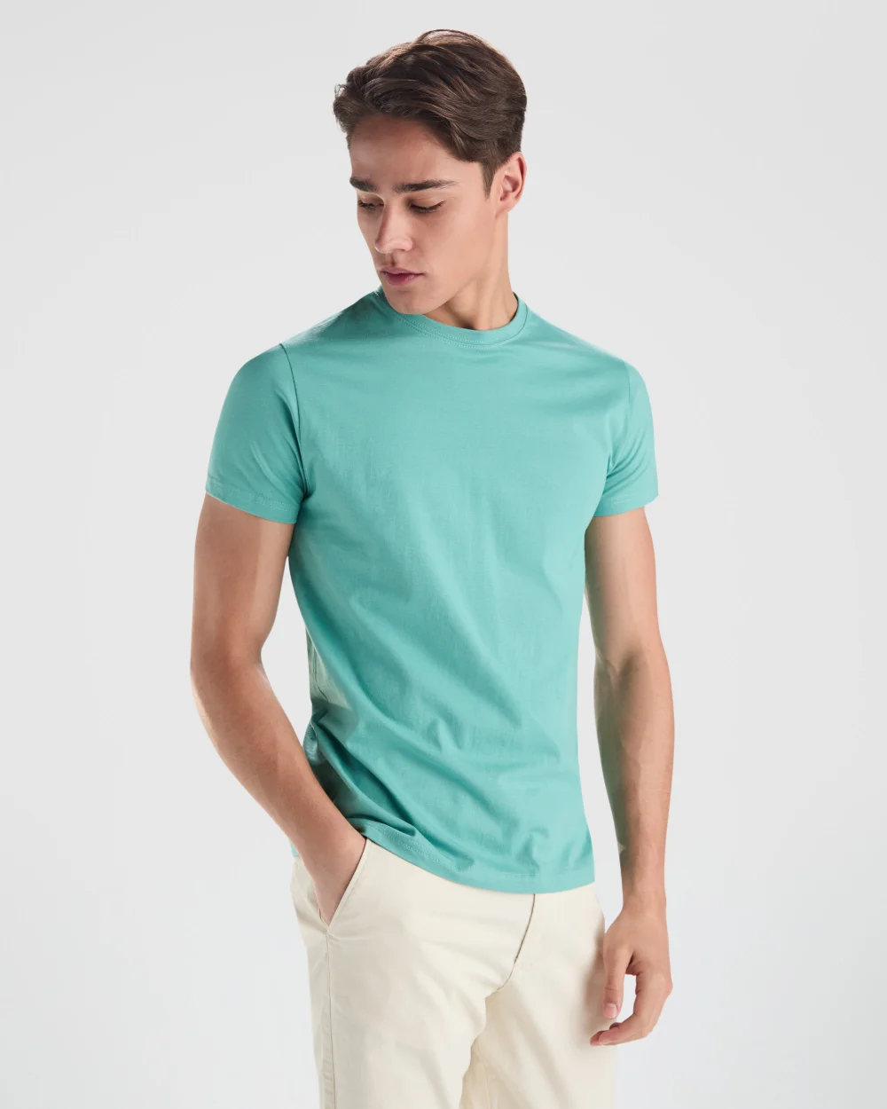 Camiseta Stafford Roly