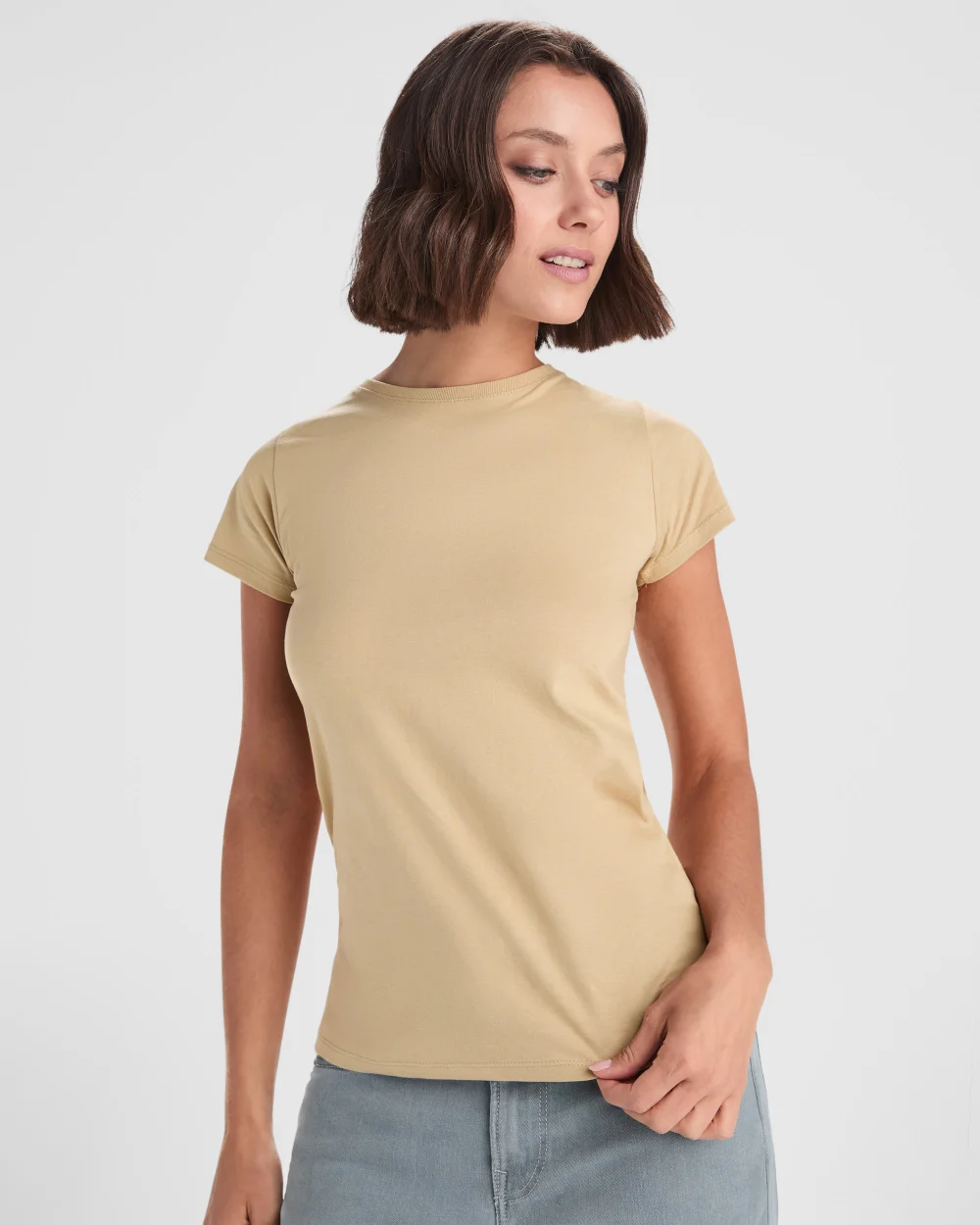 Camiseta Capri de mujer Roly