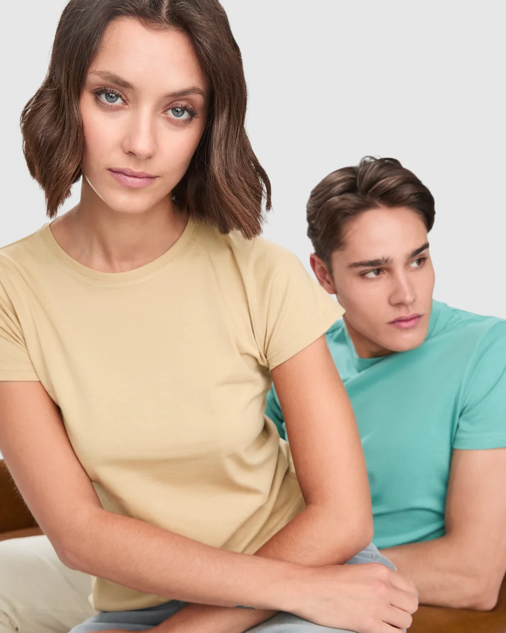 Camiseta Capri de mujer Roly