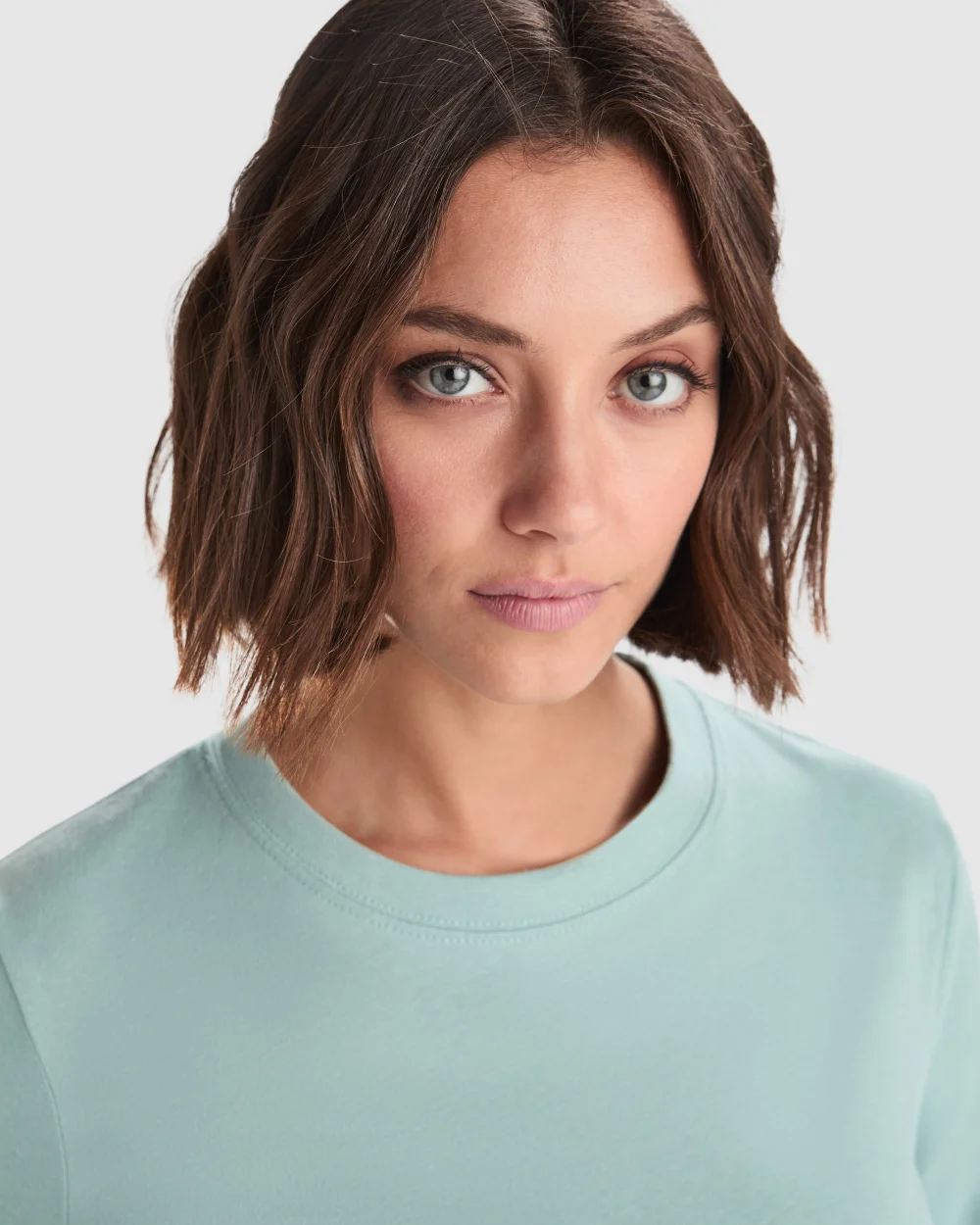 Camiseta Dominica mujer Roly