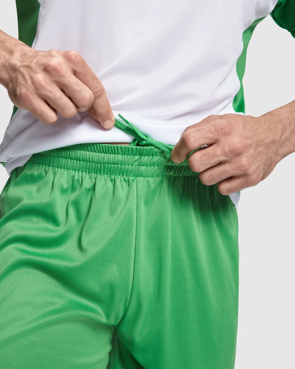 Pantalón Corto Dortmund Roly