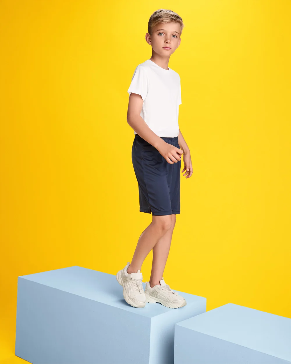 Pantalón Corto Dortmund Roly