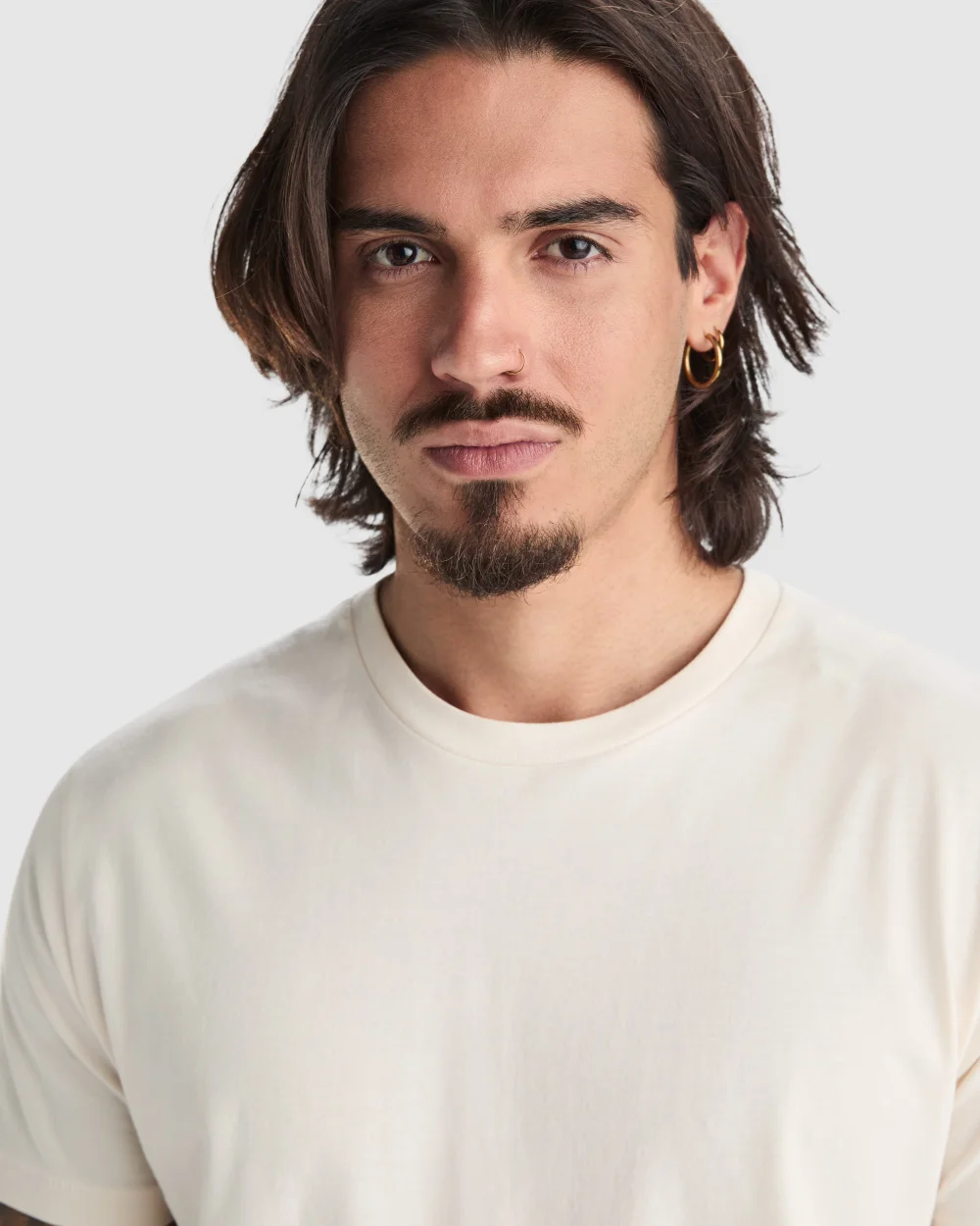 Camiseta Golden Roly