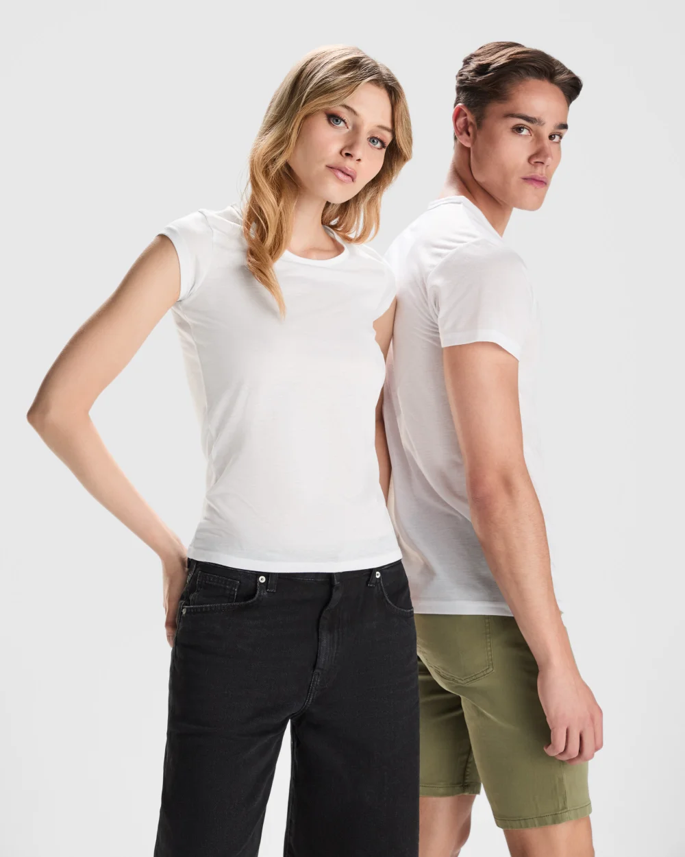 Camiseta Hawaii Roly