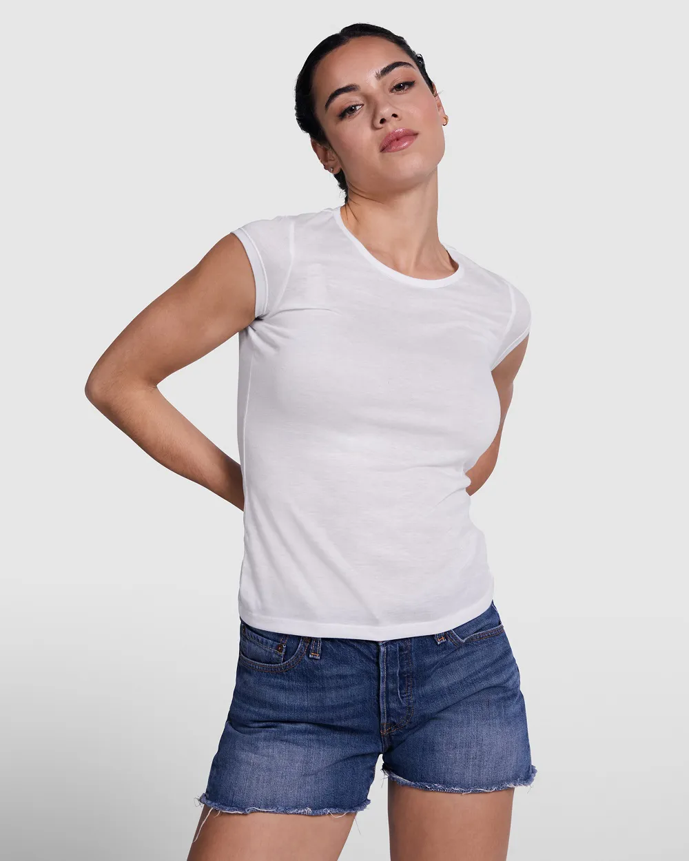 Camiseta Hawaii Roly