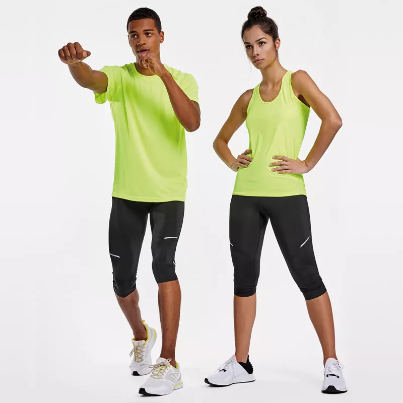 Leggins Icaria Woman Roly