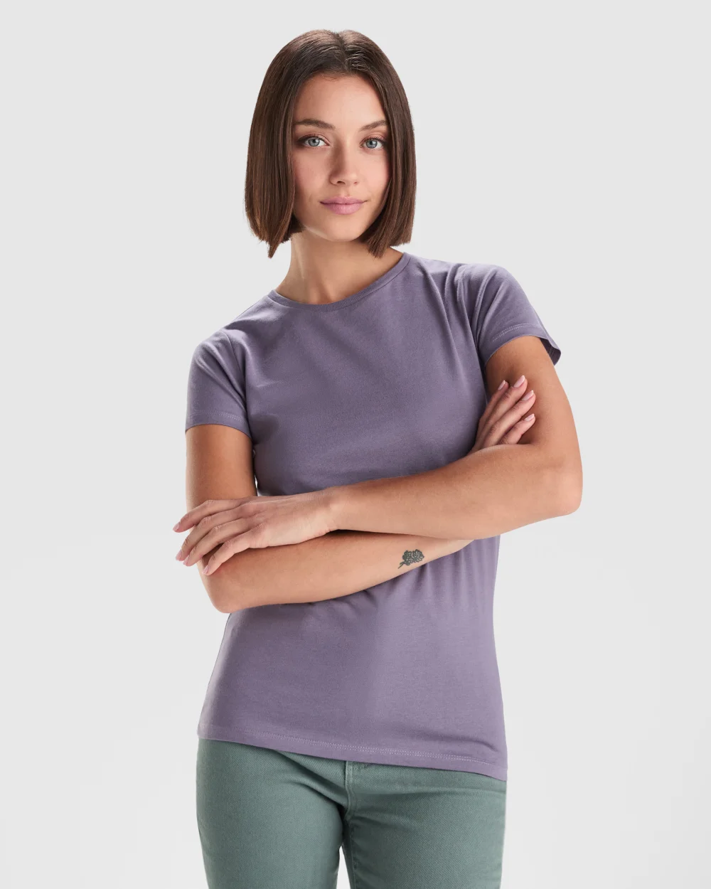 Camiseta Roly BREDA WOMAN