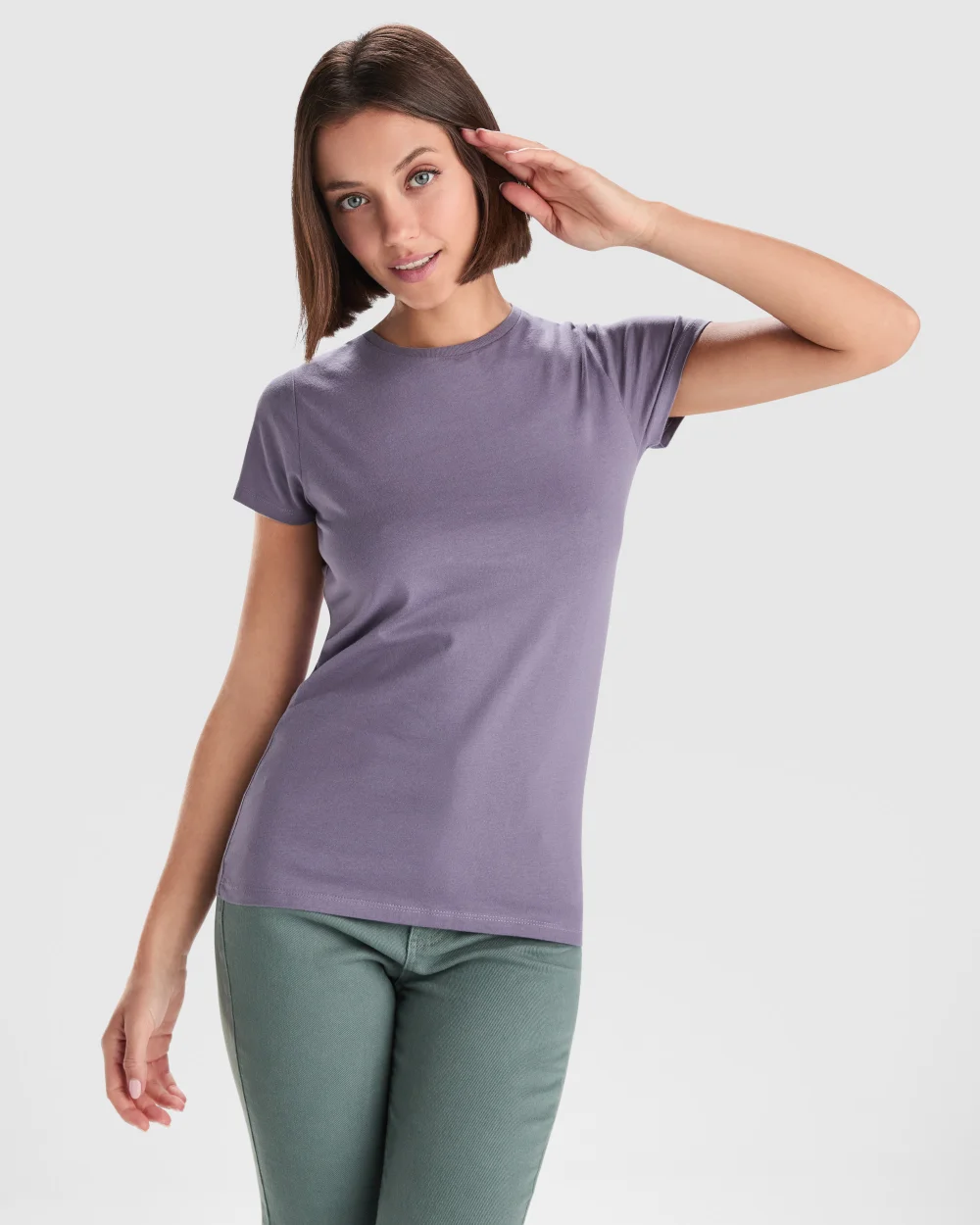 Camiseta Roly BREDA WOMAN