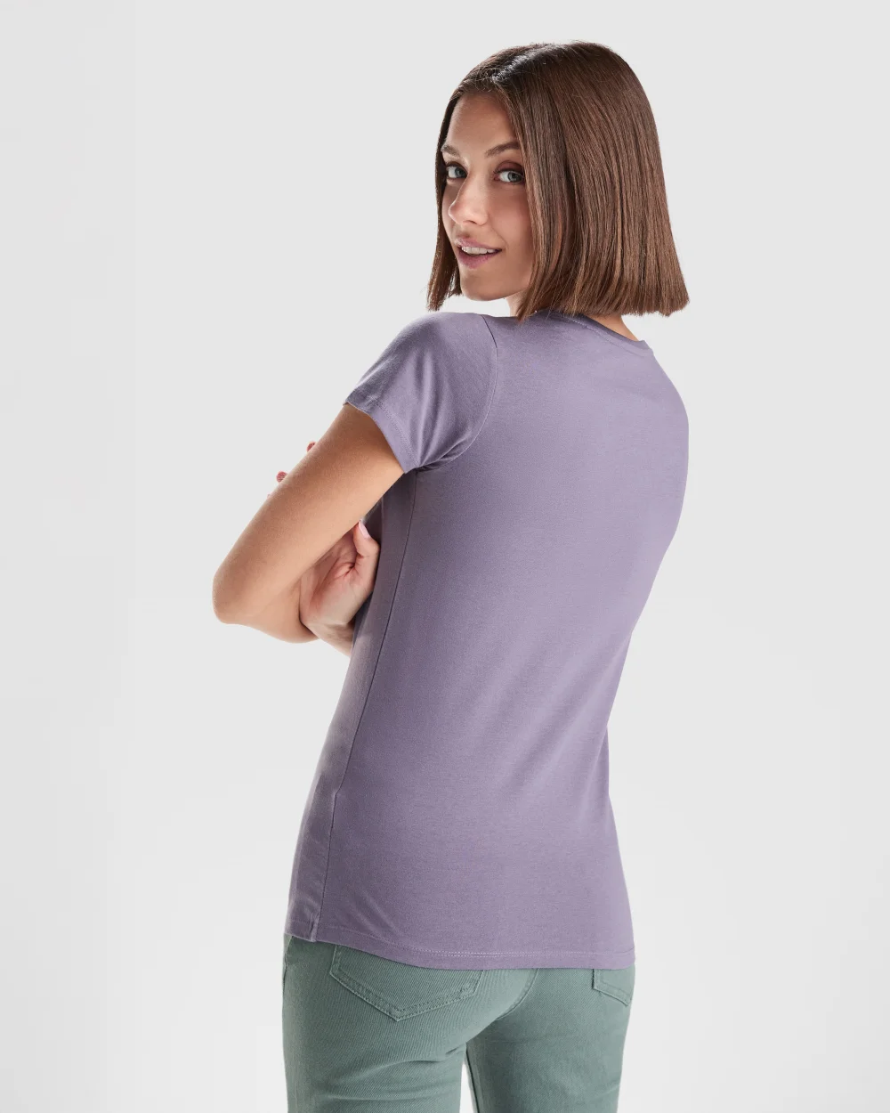 Camiseta Roly BREDA WOMAN