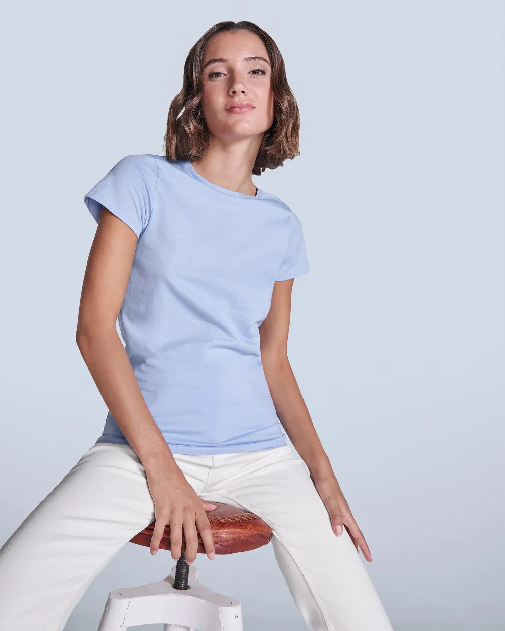 Camiseta Roly BREDA WOMAN