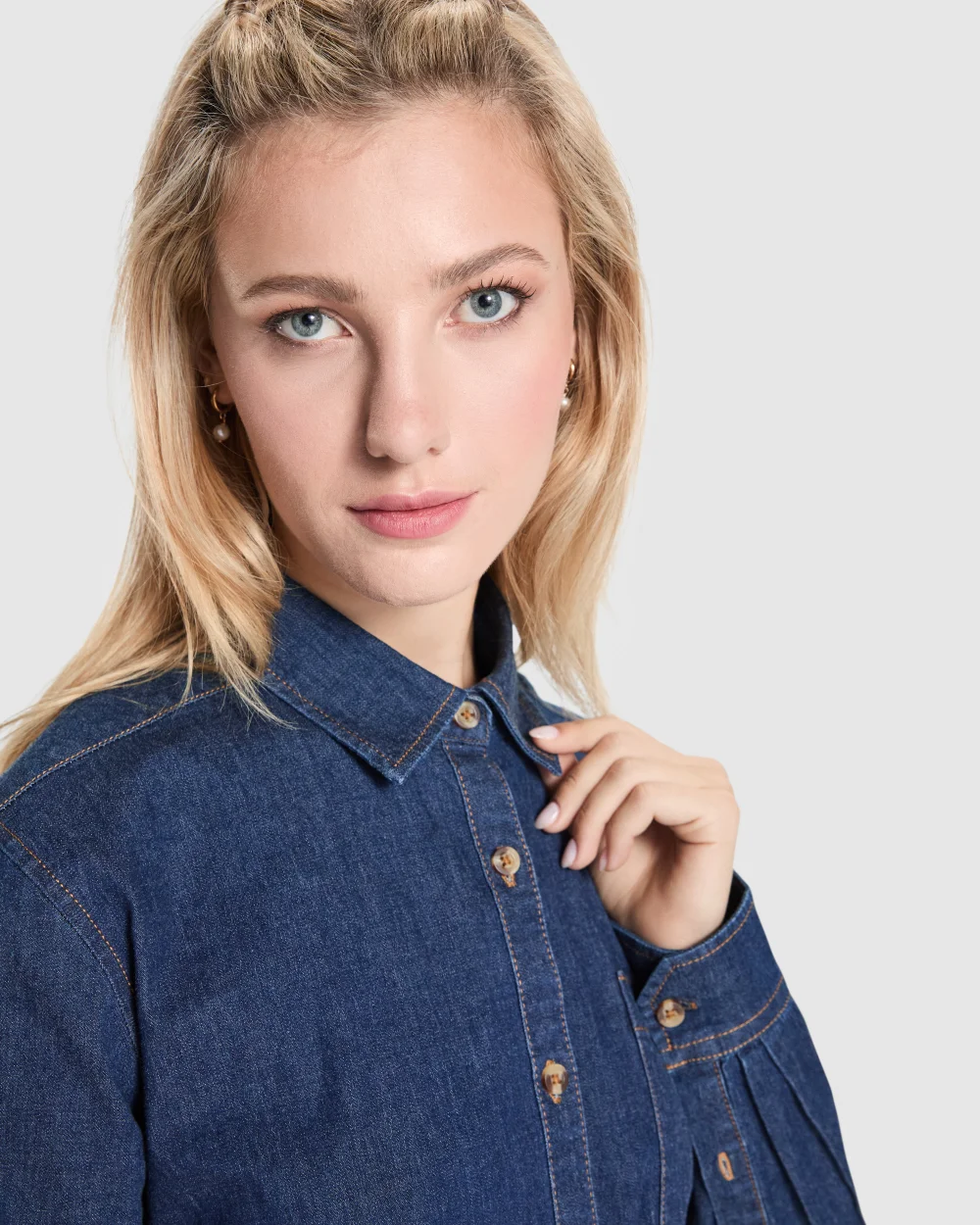 Camisa Roly Lujan Woman