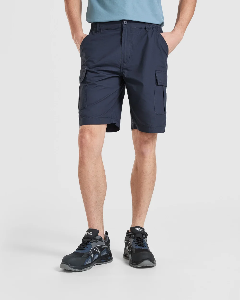 Bermuda Amazonas Roly