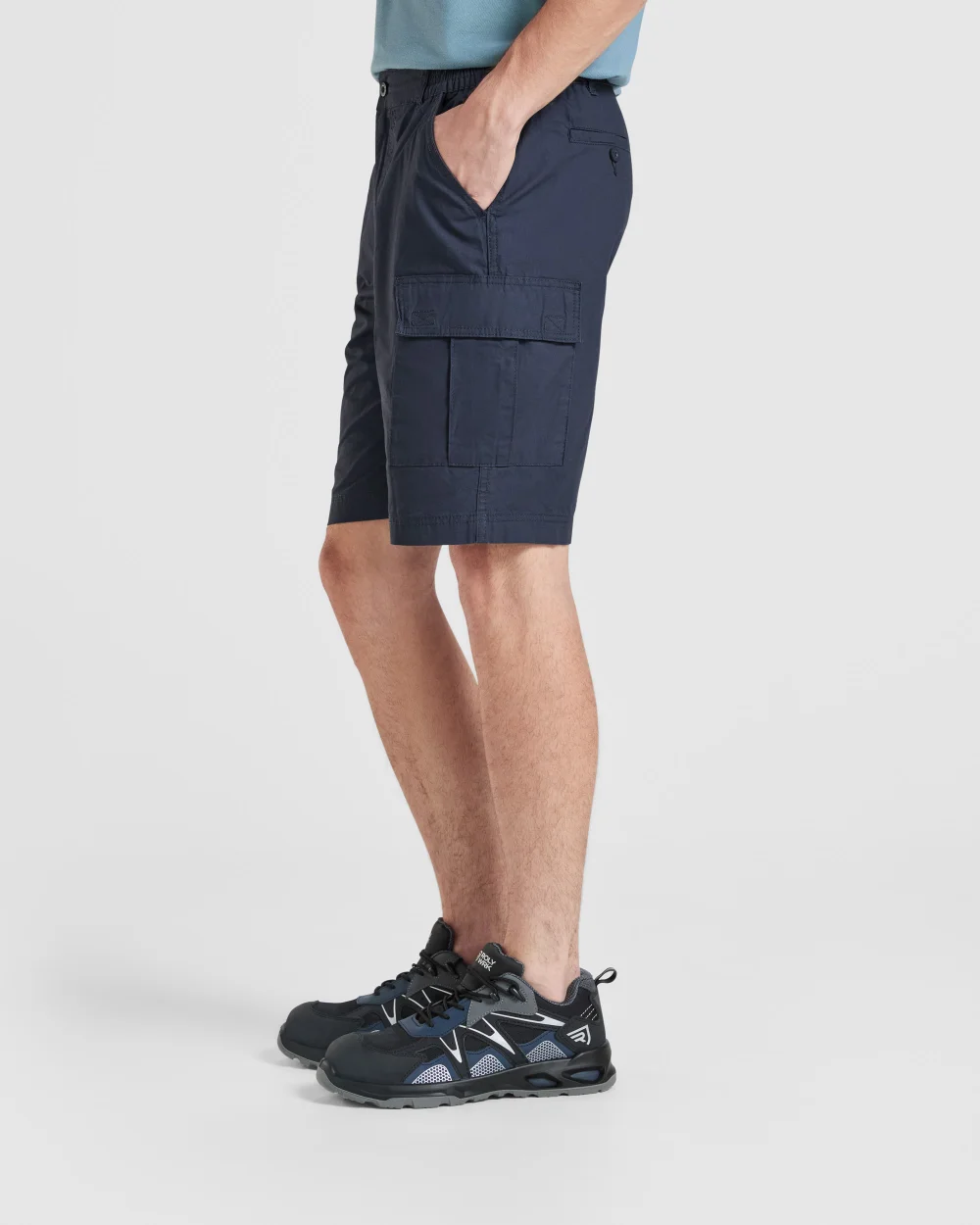 Bermuda Amazonas Roly