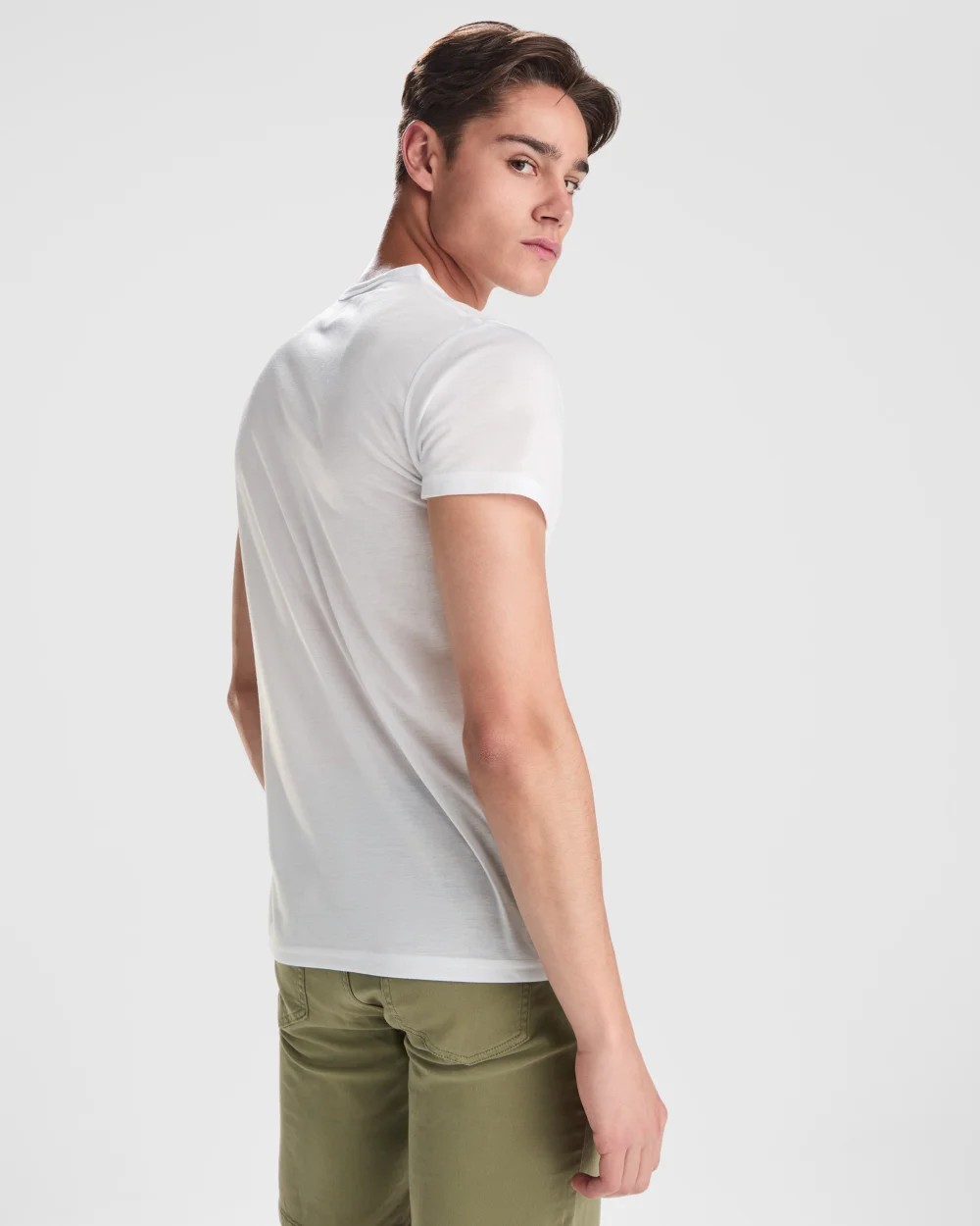 Camiseta Sublima Hombre Roly