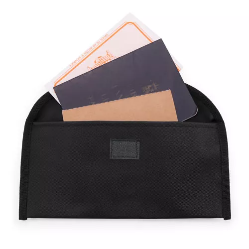 Portadocumentos GARZA