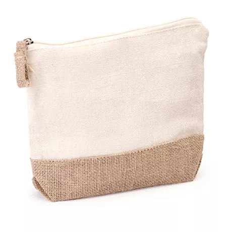 Neceser Algodón Yute SIERRA