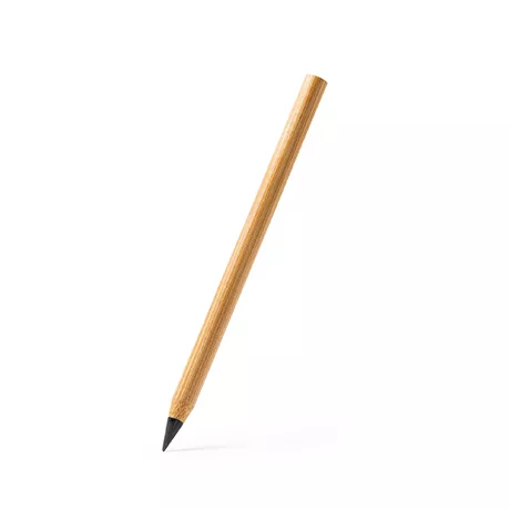 BAKAN Fantástico lápiz infinito con cuerp?