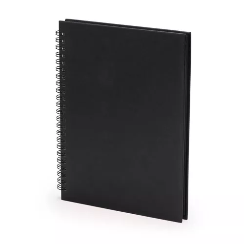 Libreta VALLE