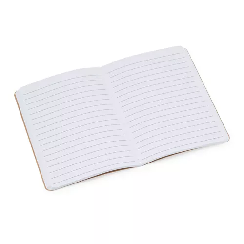 Libreta SALER