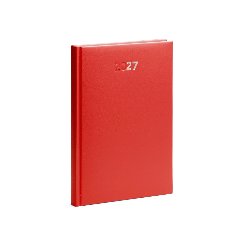 Agenda HORUS