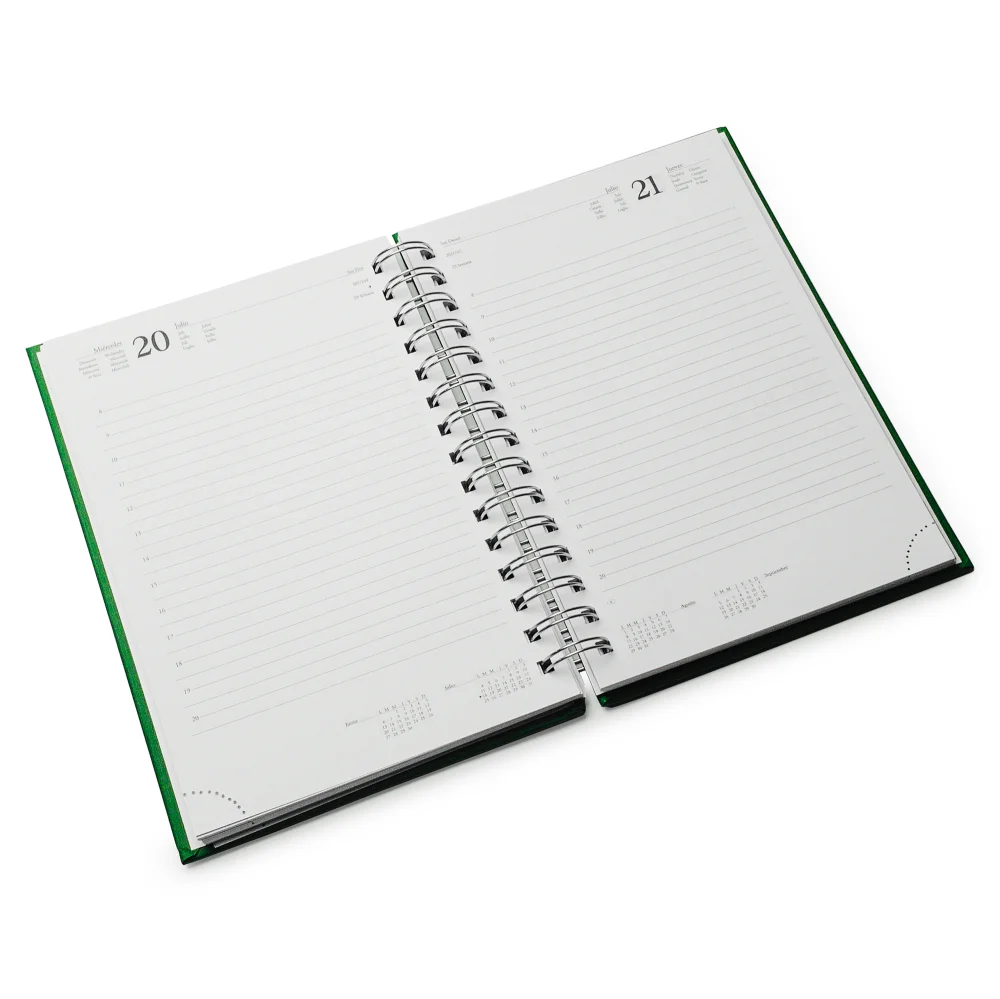 Agenda HERA