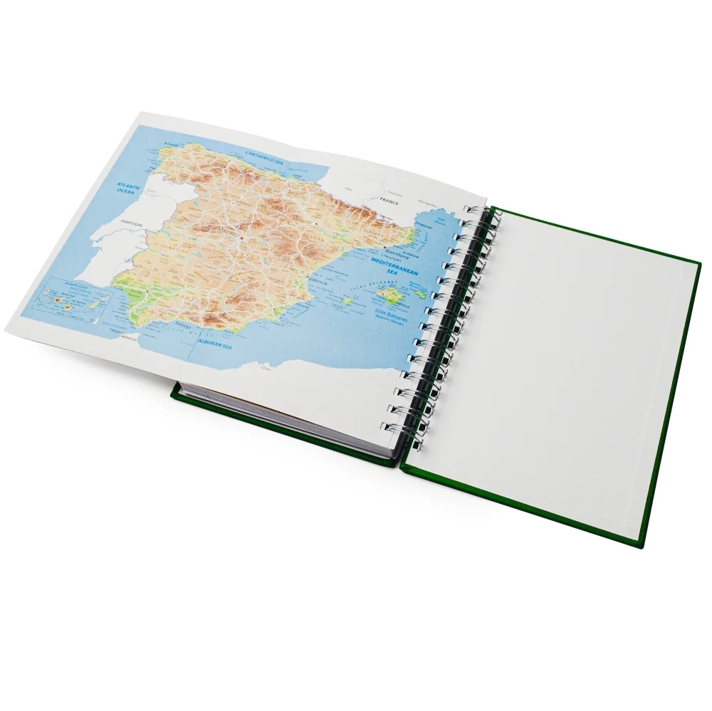 Agenda HERA