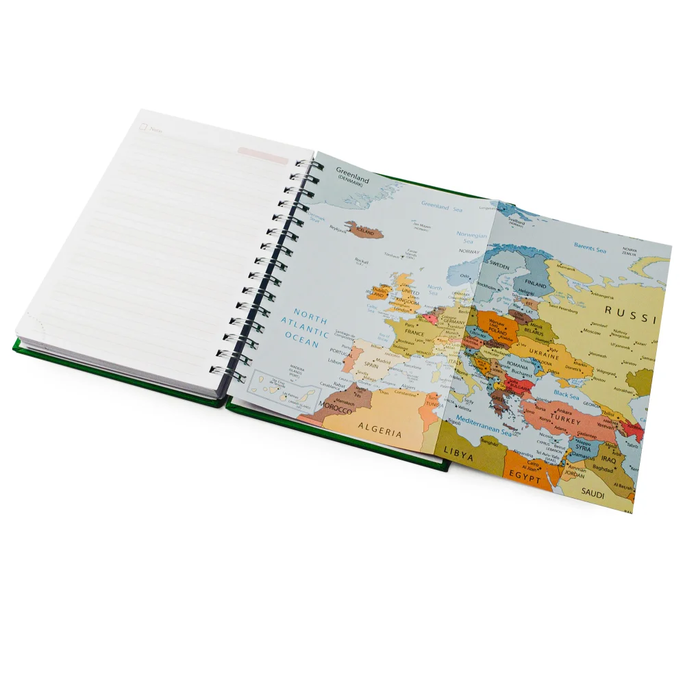 Agenda HERA