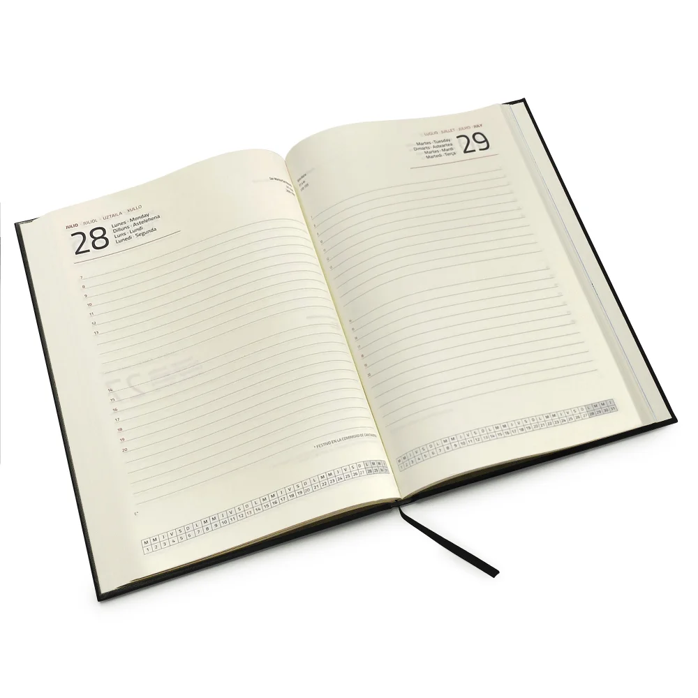 Agenda SELKIS