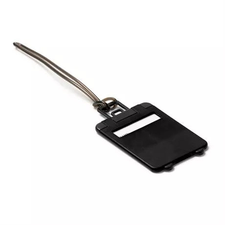 Identificador CHARTER