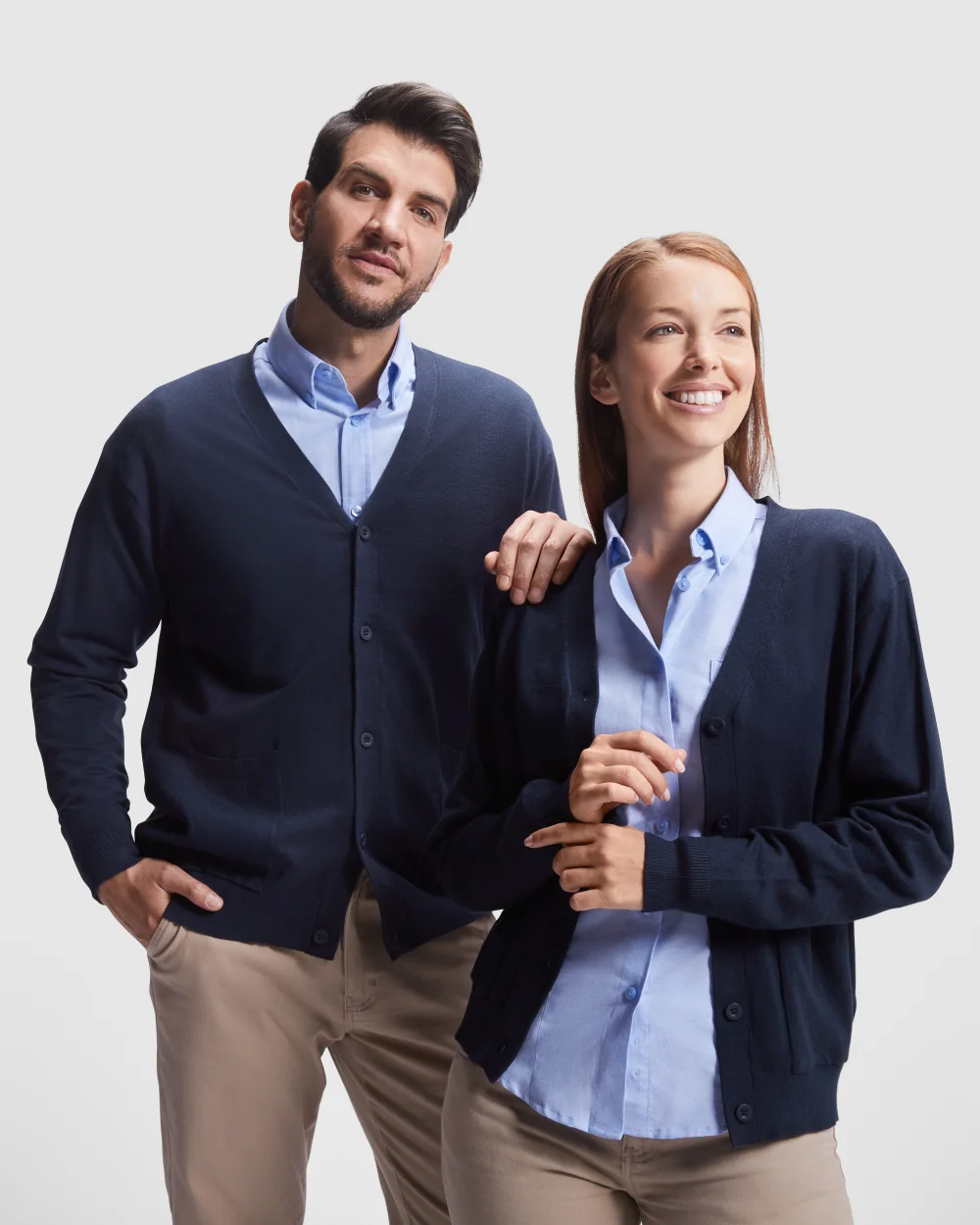 Chaqueta mujer EXPLORER