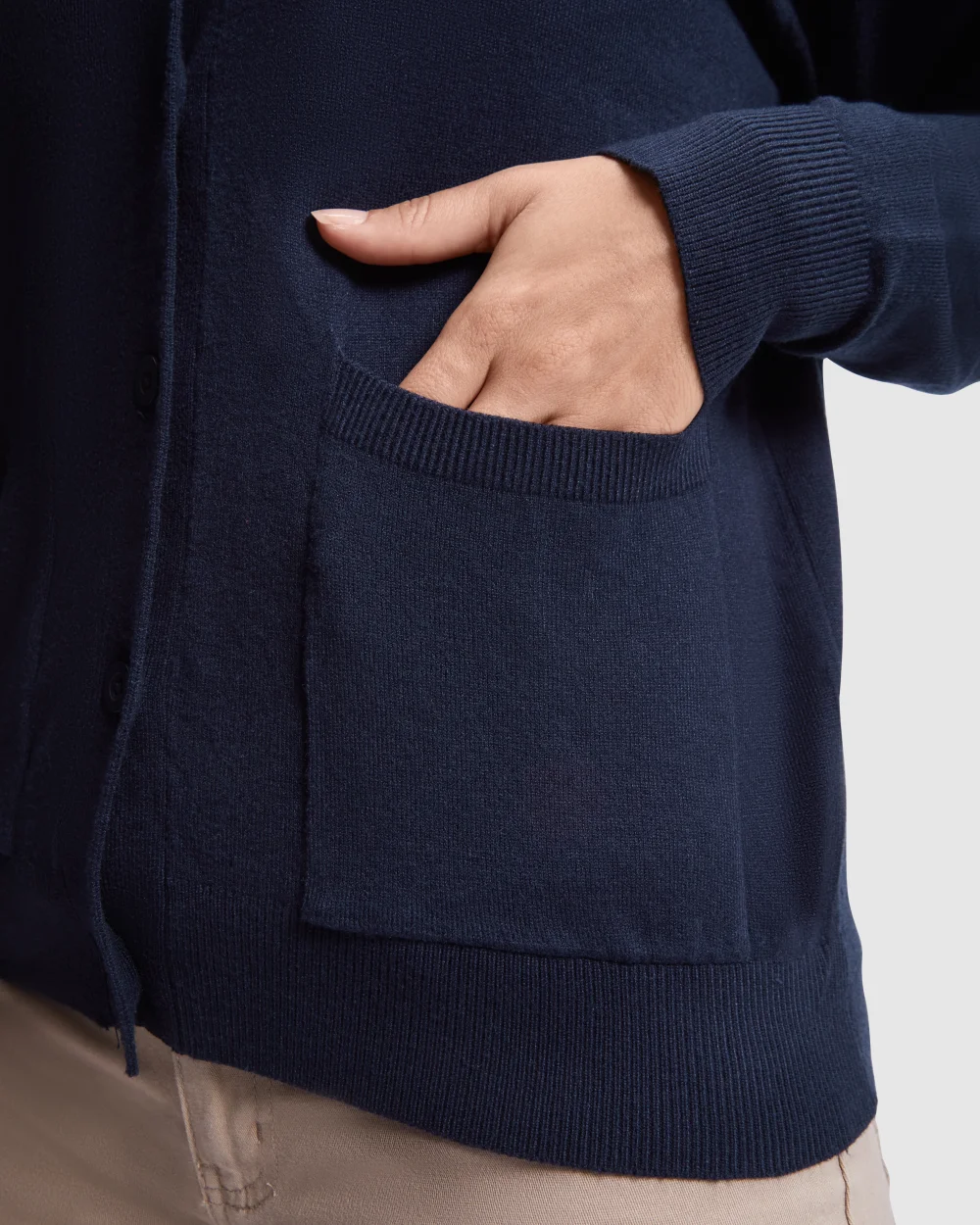 Chaqueta mujer EXPLORER