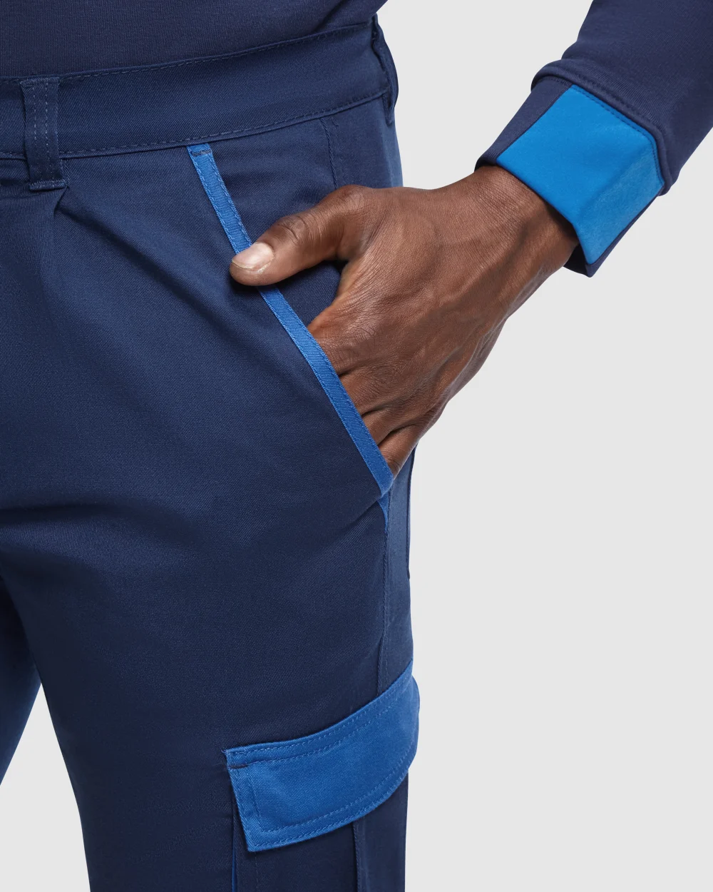 Pantalón largoTROOPER