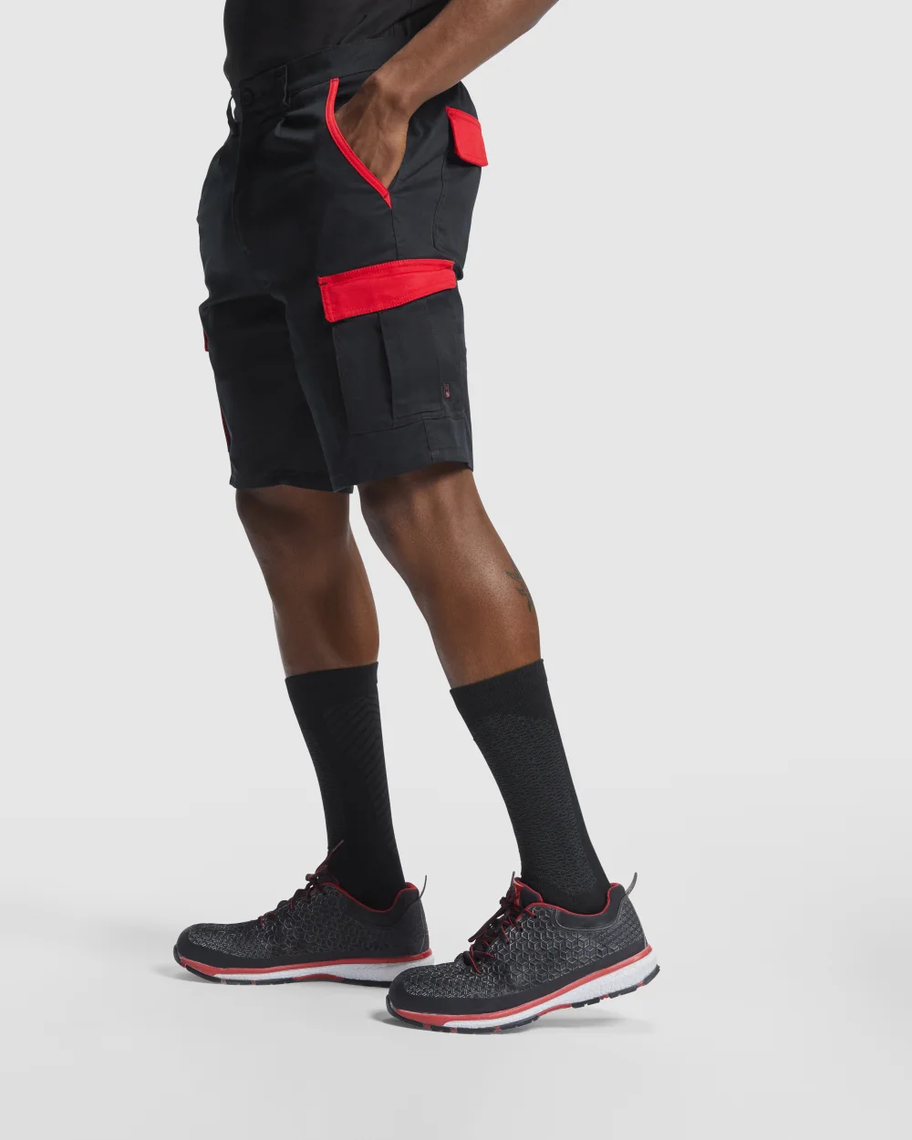 Pantalón corto TAHOE