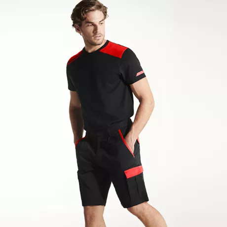 Pantalón corto TAHOE