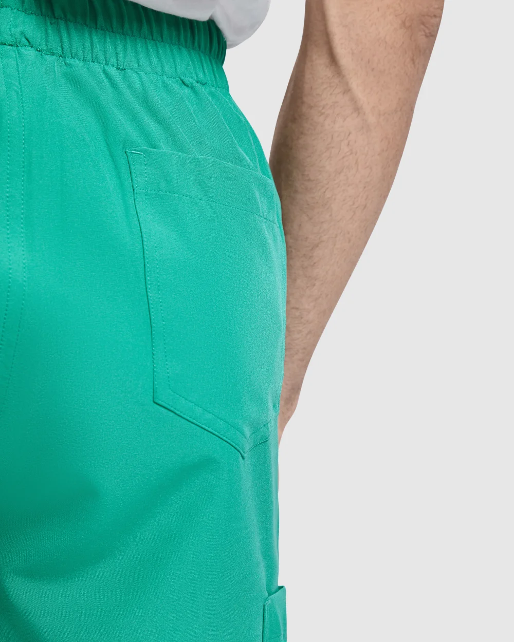 Pantalón largo FIBER