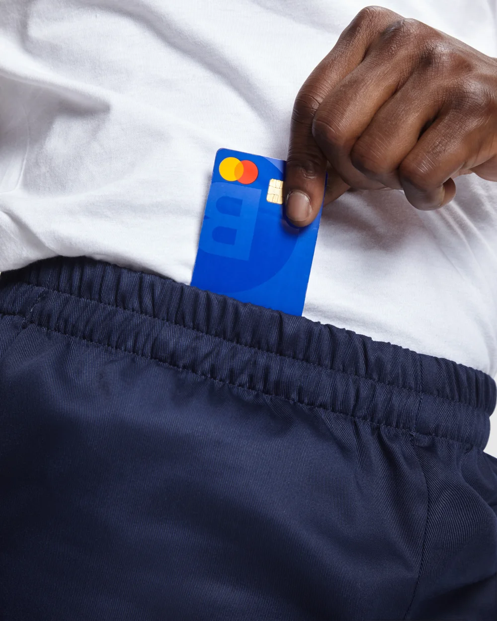 Pantalón Rochat Roly