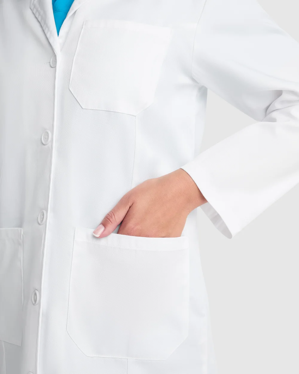 Bata Vaccine Woman Roly