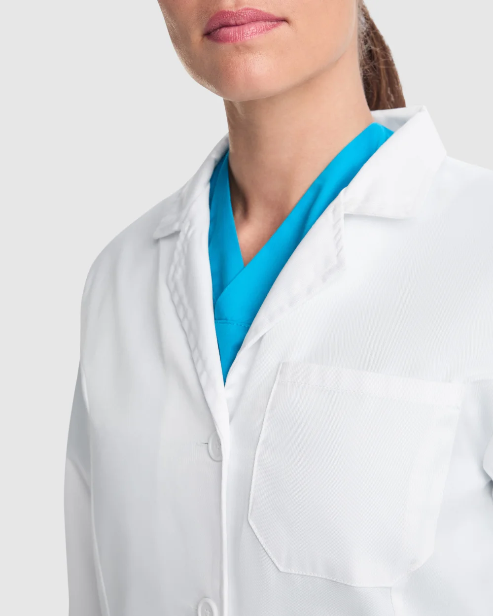 Bata Vaccine Woman Roly