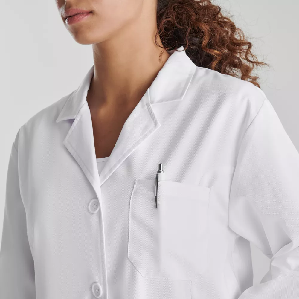 Bata Vaccine Woman Roly