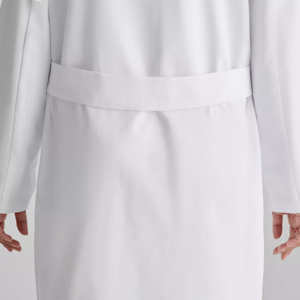 Bata Vaccine Woman Roly