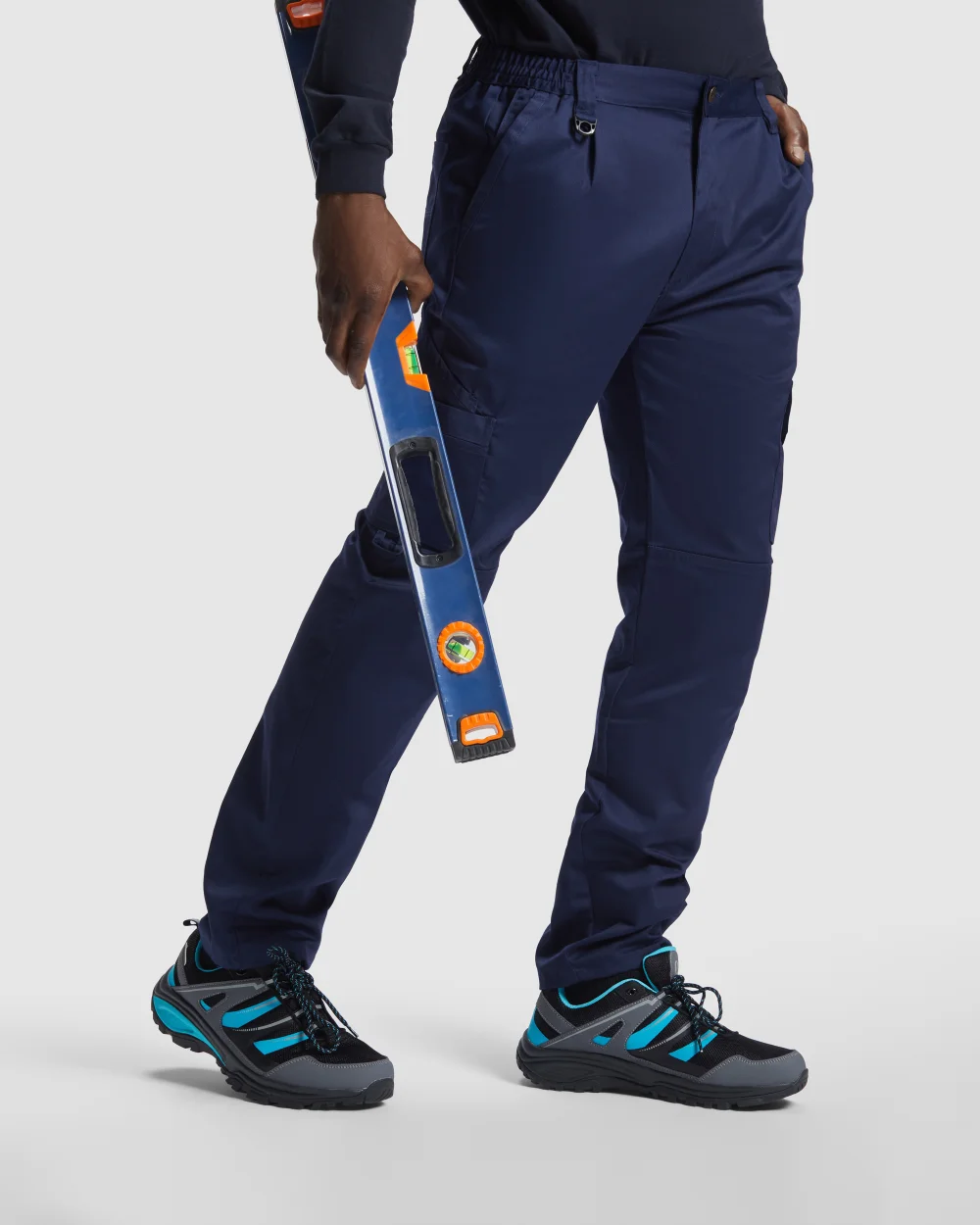 Pantalón Laboral Protect